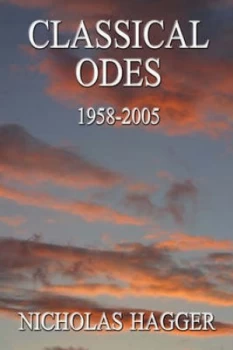 Image of Classical Odes. Paperback