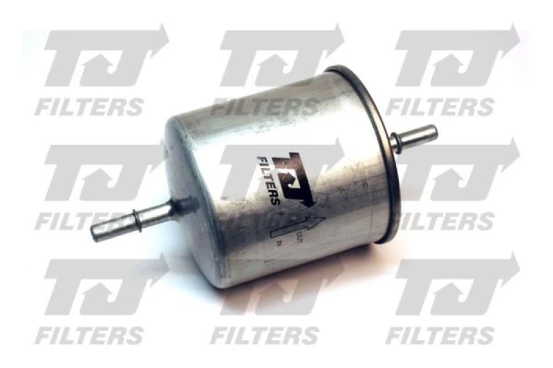 Image of QUINTON HAZELL Fuel filter QUINTON HAZELL QFF0277