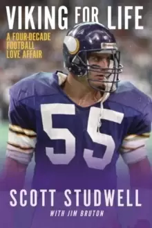 Image of Viking For Life : A Four-Decade Football Love Affair