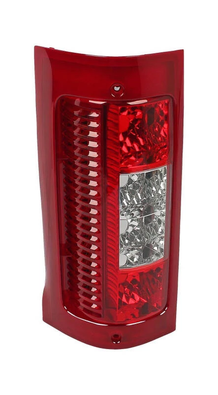 Image of DT Spare Parts 12.74002SP Rear light Left Combination Rearlight (391)