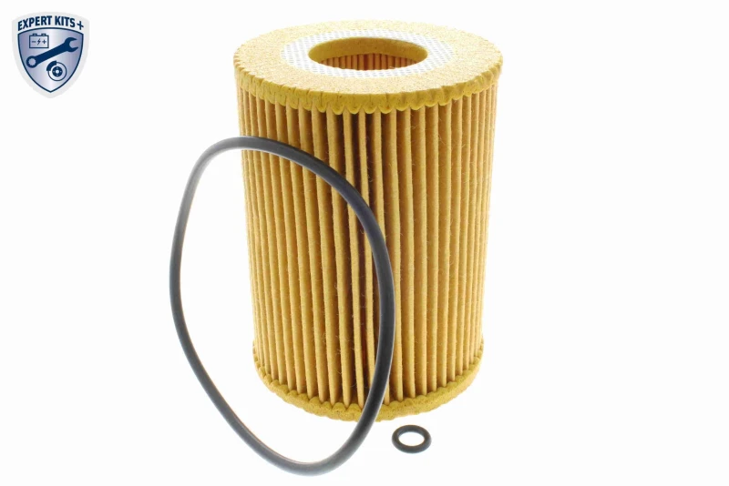 Image of VAICO V30-1326 Oil filter Filter Insert, Original VAICO Quality Oil Filter (7)