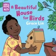Image of A Beautiful House for Birds