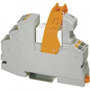 Image of Relay component Phoenix Contact RIF 1 RPT LV 24AC1X21 N