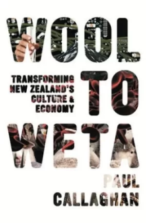Image of From Wool to Weta by