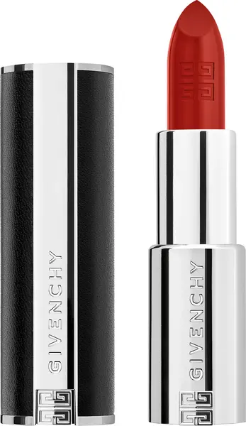 Image of Givenchy Le Rouge Interdit Intense Silk 3.4g 230 - Rose Boise