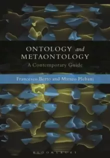 Image of Ontology and Metaontology : A Contemporary Guide