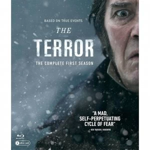 Image of The Terror: Season 1