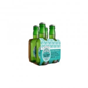 image of Fentimans Light Tonic Water - Multi Pack (200ml x 4)