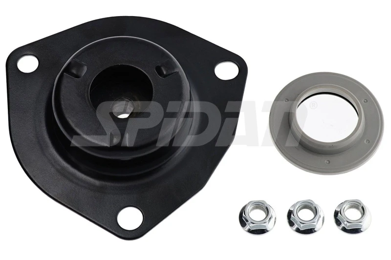 Image of SPIDAN CHASSIS PARTS Repair kit, suspension strut SPIDAN CHASSIS PARTS 414927