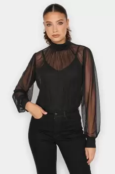 Image of Tall Cami Bodysuit