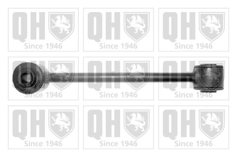 Image of QUINTON HAZELL Anti-roll bar link QUINTON HAZELL QLS3735S