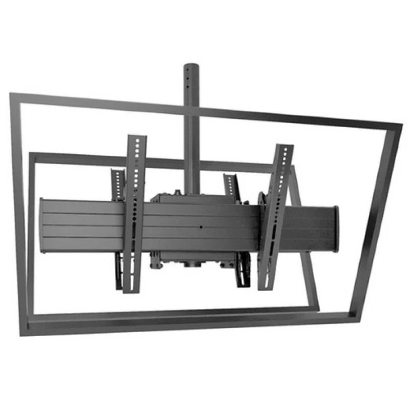 Image of Chief XCB1U TV mount 2.29 m (90") Black