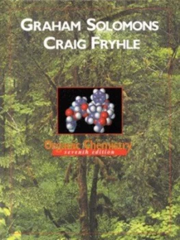 Image of Organic Chemistry Hardback