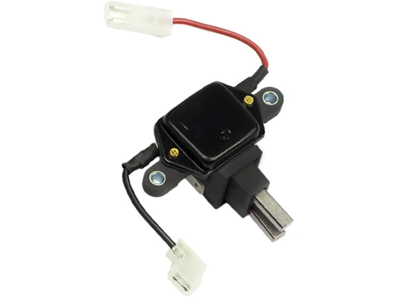 Image of AS-PL Alternator voltage regulator AS-PL ARE0095