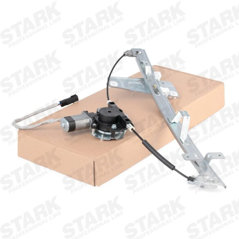 Image of Window regulator STARK SKWR-0420474