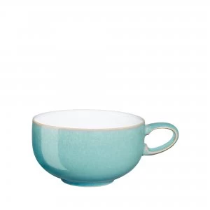 Image of Denby Azure Tea Coffee Cup