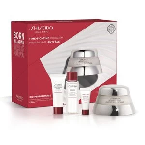 image of BIO-PERFORMANCE ADVANCED SUPER REVITALIZING set 4 pz