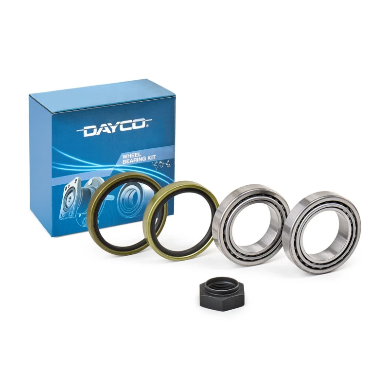 Image of DAYCO Wheel bearing kit DAYCO KWD1263