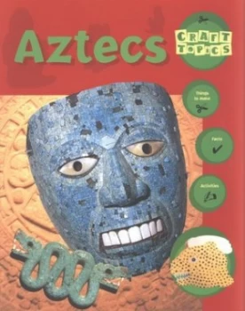 Image of Aztecs by Ruth Thomson Paperback