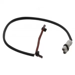 Image of Brake Fit Kit Contact 33408 by Febi Bilstein
