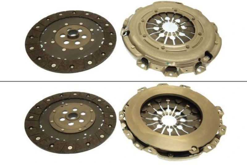 Image of KAWE Clutch kit KAWE 962572