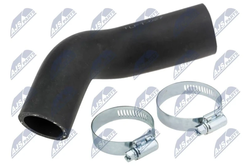 Image of NTY Charger intake hose NTY GPP-FT-027