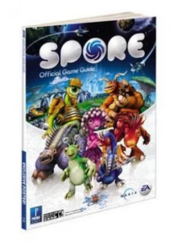 Image of Spore by David Hodgson Paperback
