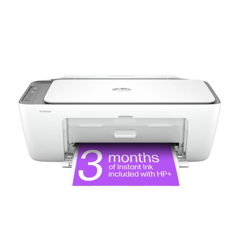 Image of HP DeskJet 2820e All-in-One Printer 588K9B#687