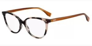 Image of Fendi Eyeglasses FF 0351 2TB