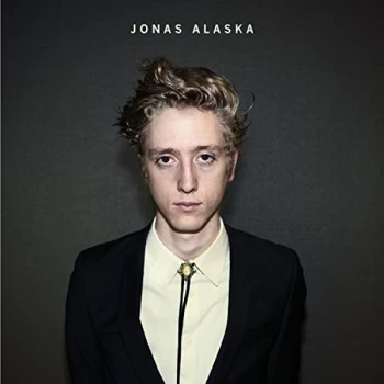 Image of Jonas Alaska - Jonas Alaska Vinyl