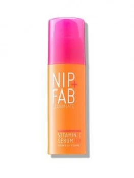 image of Nip + Fab Vit C Serum 50Ml