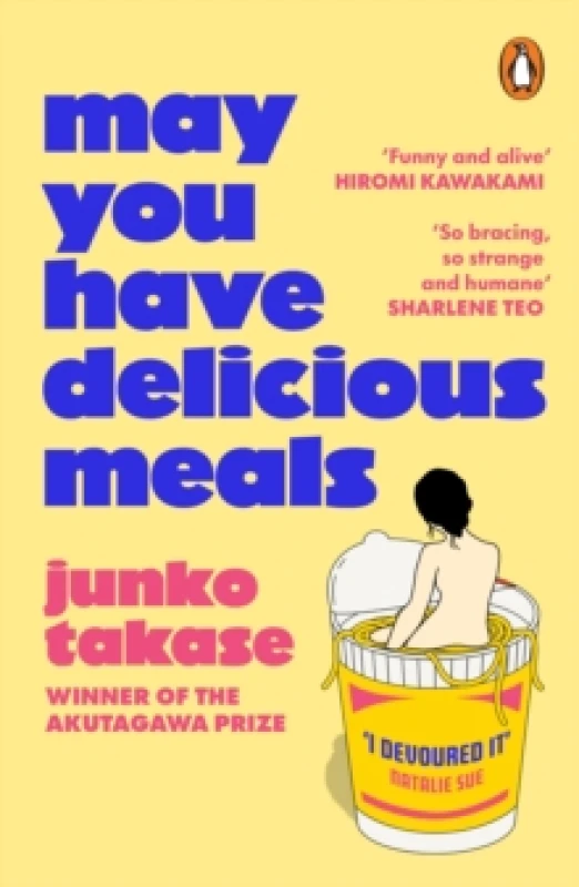 Image of May You Have Delicious Meals Paperback / softback