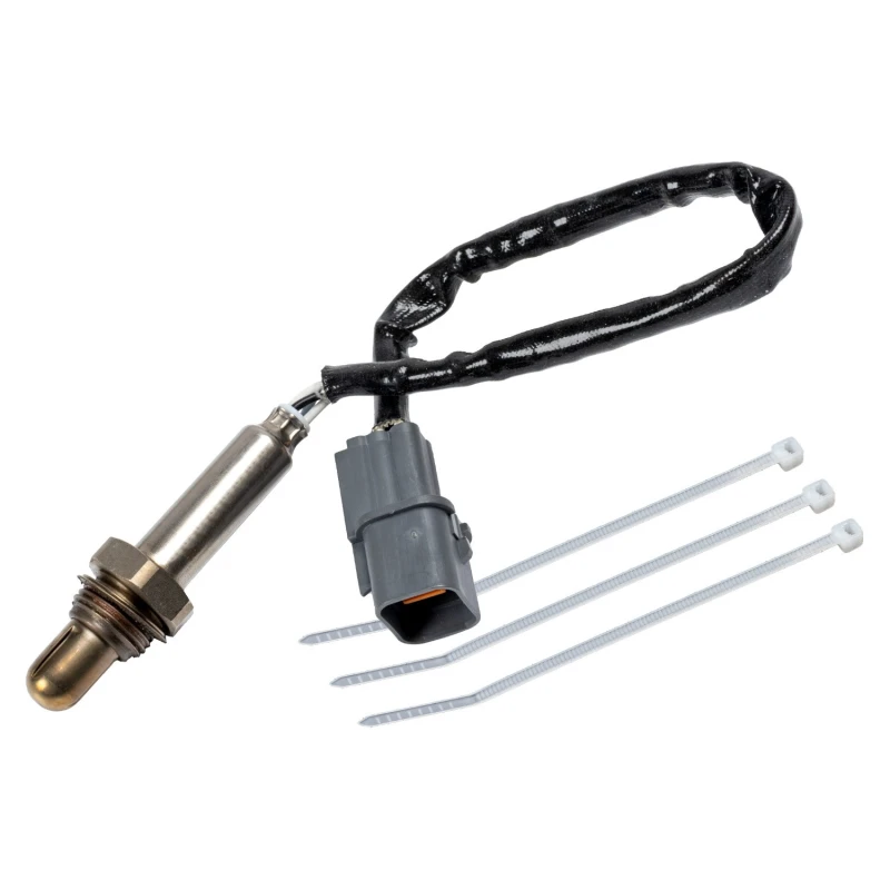 Image of FEBI BILSTEIN 177282 Lambda sensor Lambda Sensor (3922)