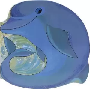 Image of Pocket Dolphin by Pam Adams