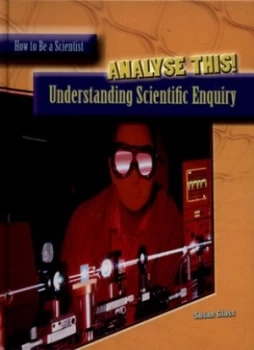 Image of Analyse This by Susan Gloss Hardback