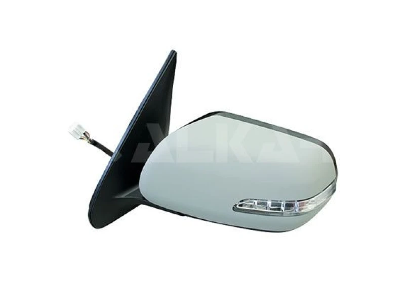 Image of ALKAR Wing mirror ALKAR 9041980