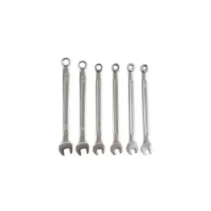 image of Laser - Combination Spanner Set - 7265