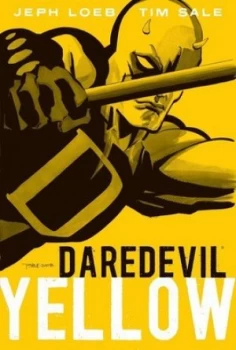 Image of Daredevil by Jeph Loeb Paperback