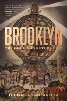 Image of Brooklyn : The Once and Future City