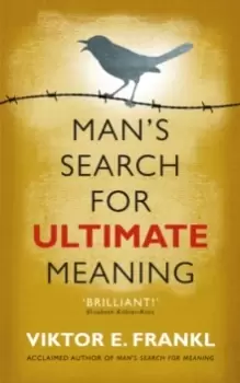 Image of Mans Search for Ultimate Meaning