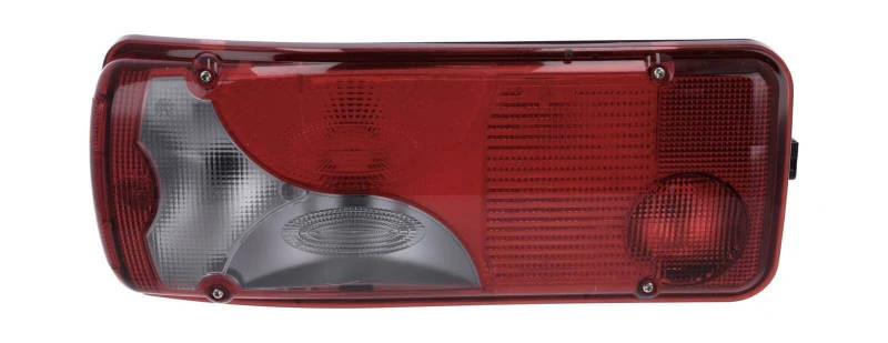Image of DT Spare Parts 7.25442 Rear light Left Combination Rearlight (391)