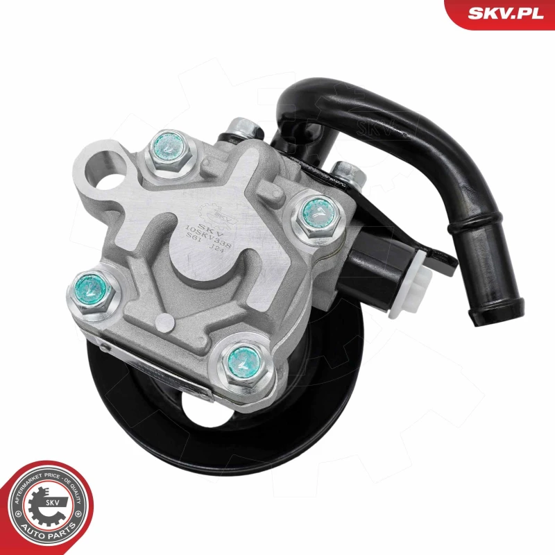 Image of ESEN SKV Power steering pump ESEN SKV 10SKV338