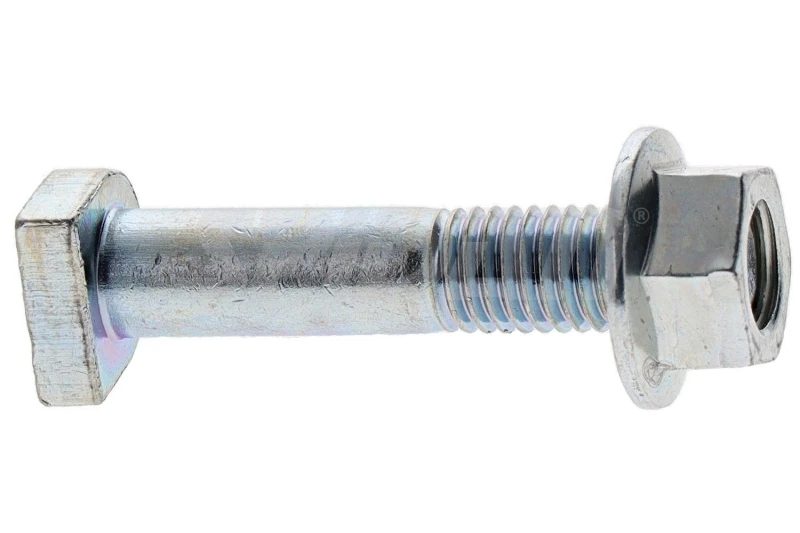 Image of SPIDAN CHASSIS PARTS Repair kit, wheel suspension SPIDAN CHASSIS PARTS 58678