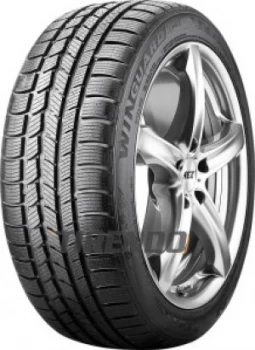 image of Nexen Winguard Sport 235/50 R18 101V XL 4PR, RPB