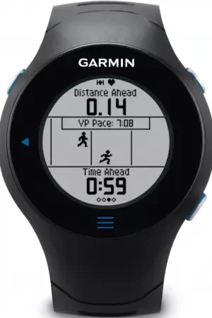 Image of Garmin Forerunner 610 Smartwatch