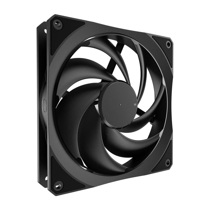 Image of Cooler Master Mobius 140 Black Edition Computer case Fan 14cm