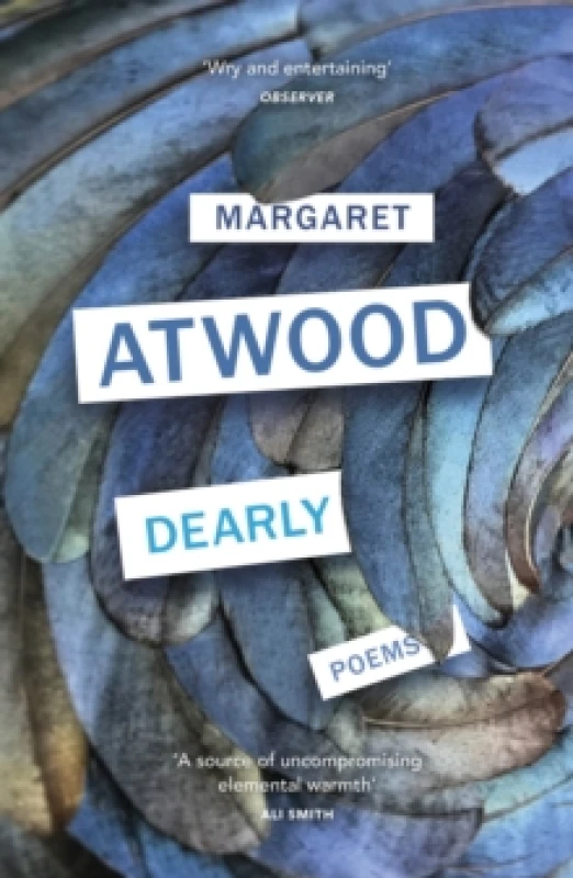 Image of Dearly : Poems Paperback / softback
