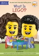 Image of what is lego