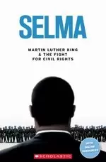 Image of Secondary ELT Readers Level 2: Selma (Book only)