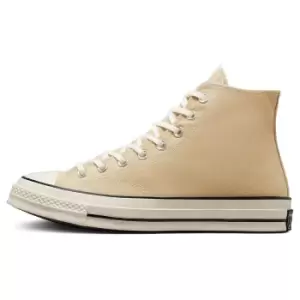 Image of converse CHUCK 70 SUMMER TONE, OAT MILK/EGRET/BLACK